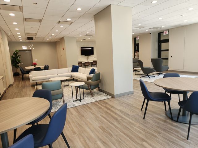 222 N Columbus Drive 3805, Chicago, IL 60601