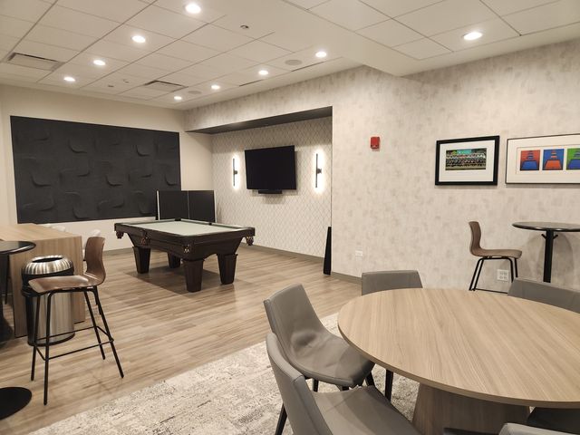 222 N Columbus Drive 3805, Chicago, IL 60601