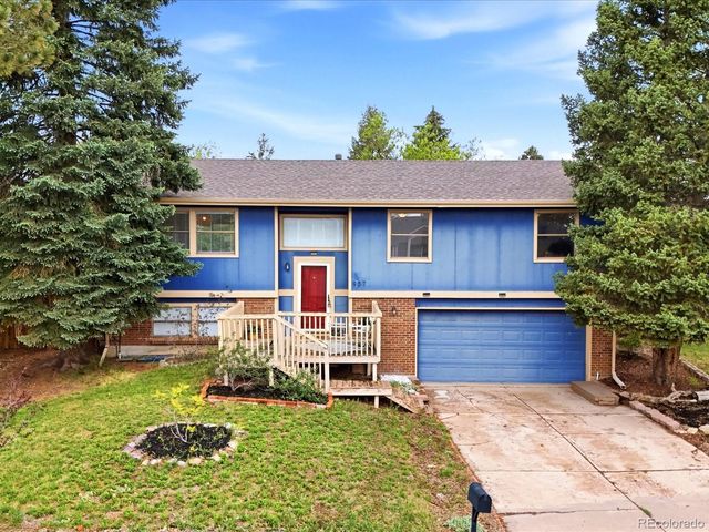 907 S Salida Street, Aurora, CO 80017