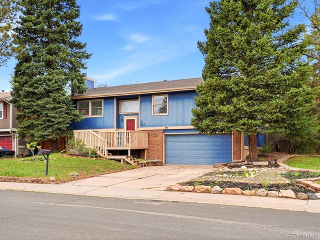 907 S Salida Street, Aurora, CO 80017
