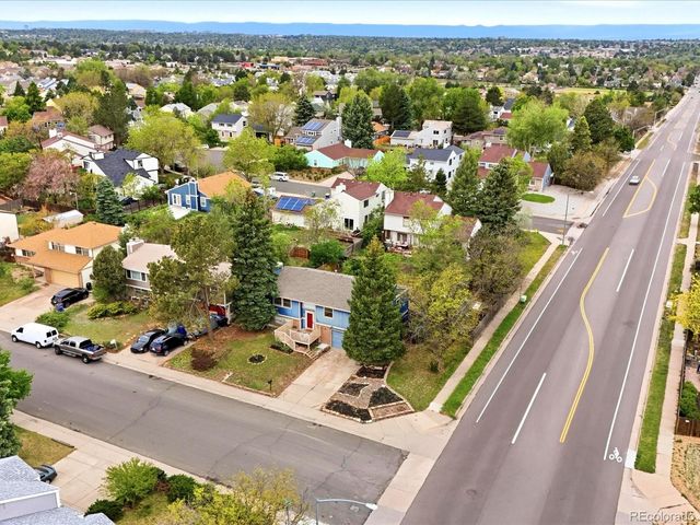907 S Salida Street, Aurora, CO 80017