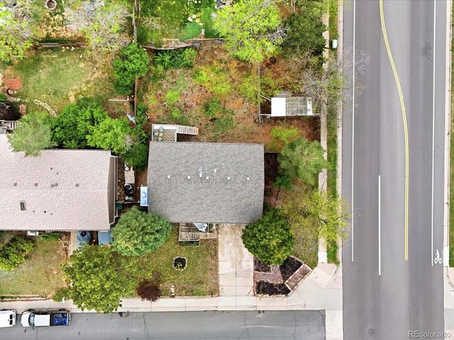 907 S Salida Street, Aurora, CO 80017