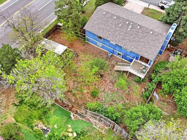 907 S Salida Street, Aurora, CO 80017