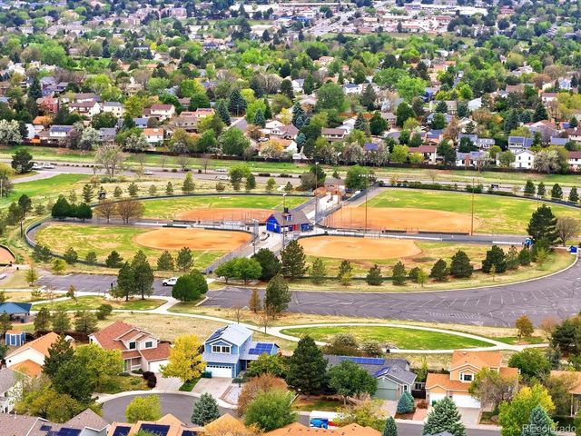 907 S Salida Street, Aurora, CO 80017