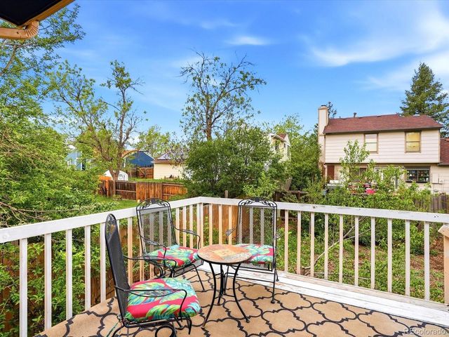 907 S Salida Street, Aurora, CO 80017