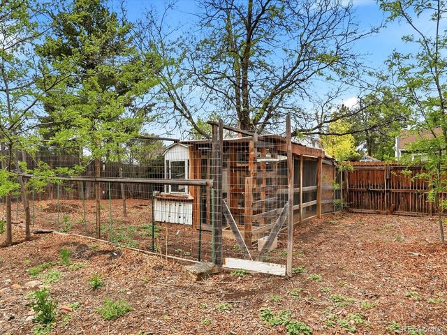 907 S Salida Street, Aurora, CO 80017