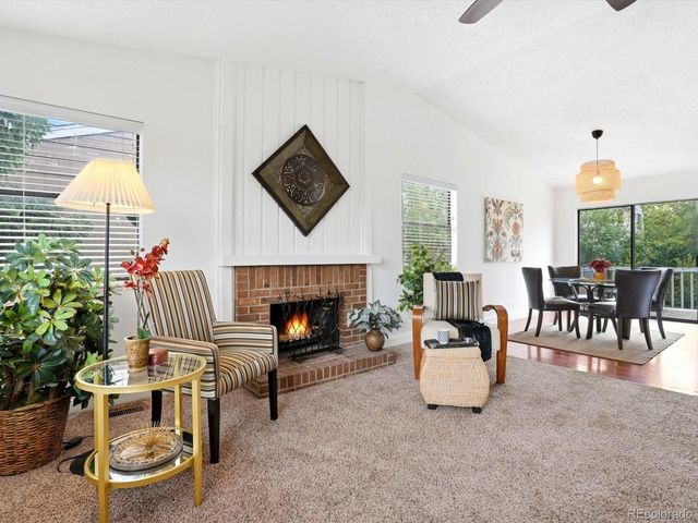907 S Salida Street, Aurora, CO 80017