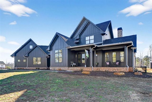 285 Dial Mill Road, Oxford, GA 30054