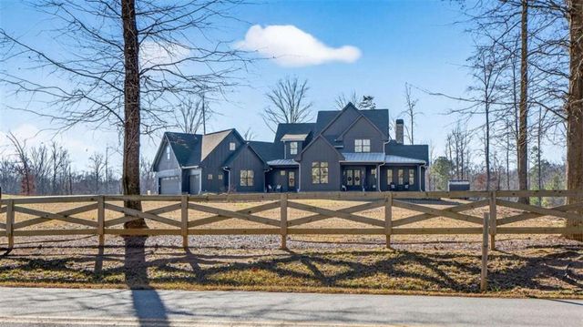 285 Dial Mill Road, Oxford, GA 30054