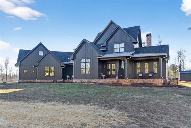 285 Dial Mill Road, Oxford, GA 30054