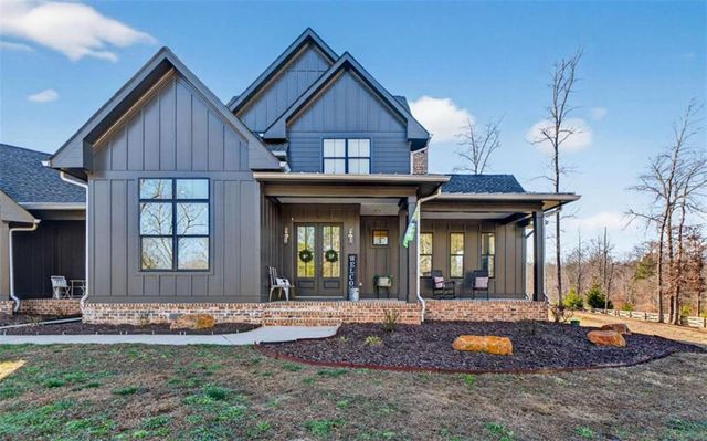 285 Dial Mill Road, Oxford, GA 30054