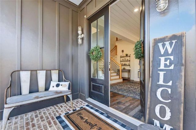 285 Dial Mill Road, Oxford, GA 30054