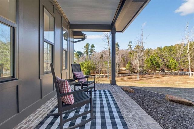 285 Dial Mill Road, Oxford, GA 30054