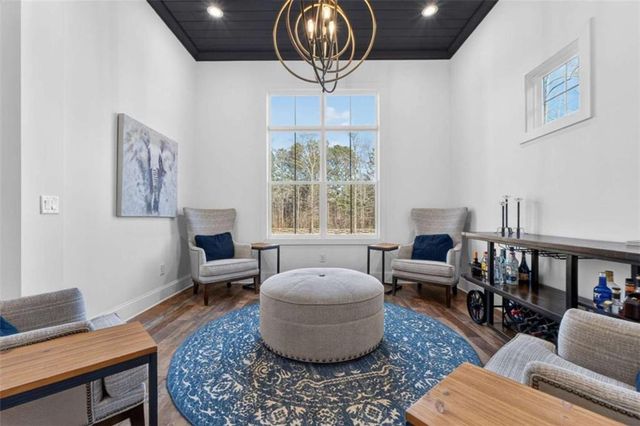 285 Dial Mill Road, Oxford, GA 30054