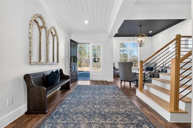 285 Dial Mill Road, Oxford, GA 30054