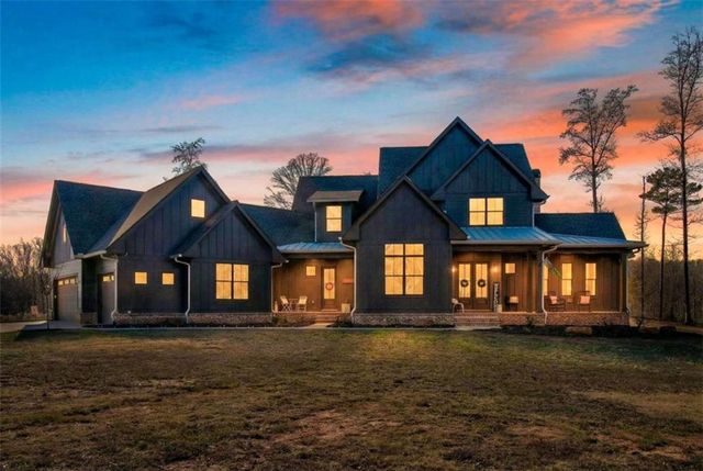 285 Dial Mill Road, Oxford, GA 30054