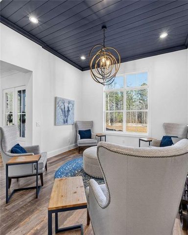 285 Dial Mill Road, Oxford, GA 30054