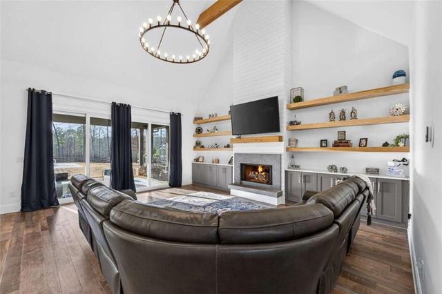 285 Dial Mill Road, Oxford, GA 30054