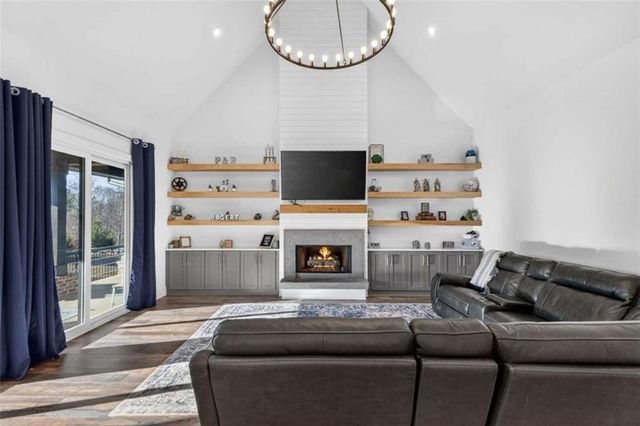 285 Dial Mill Road, Oxford, GA 30054