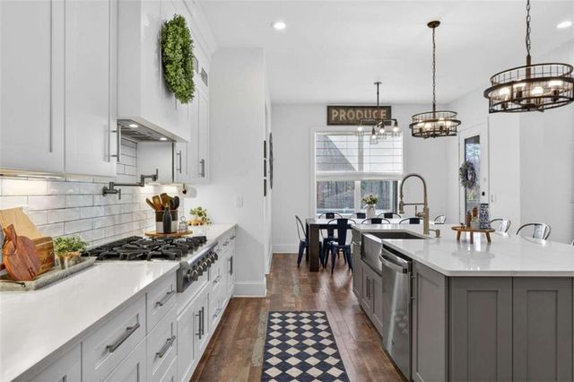 285 Dial Mill Road, Oxford, GA 30054