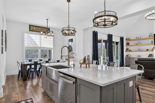 285 Dial Mill Road, Oxford, GA 30054