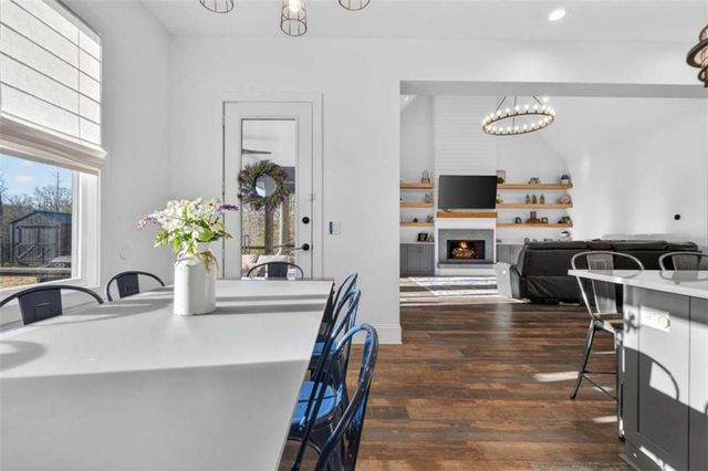 285 Dial Mill Road, Oxford, GA 30054