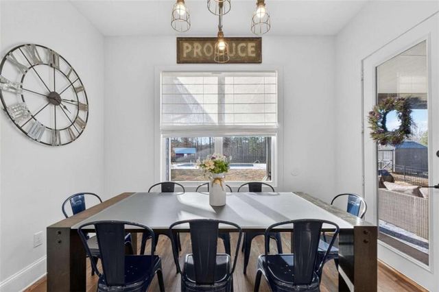 285 Dial Mill Road, Oxford, GA 30054