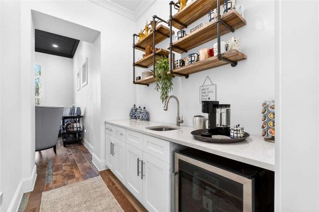 285 Dial Mill Road, Oxford, GA 30054