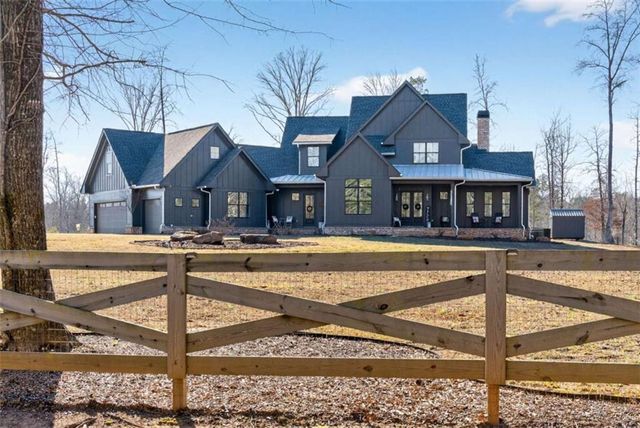 285 Dial Mill Road, Oxford, GA 30054