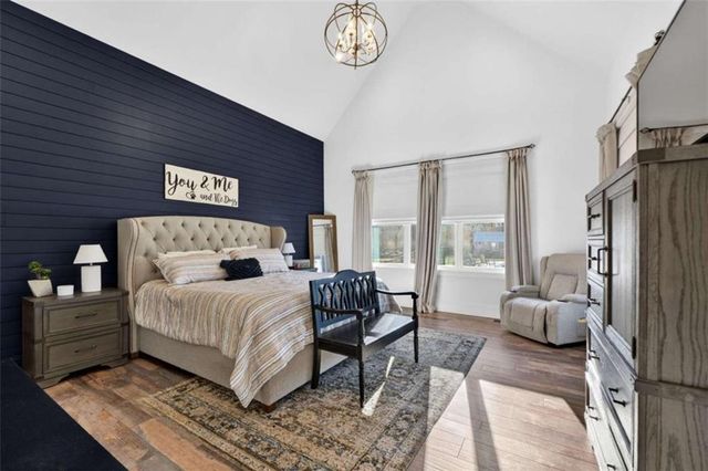 285 Dial Mill Road, Oxford, GA 30054