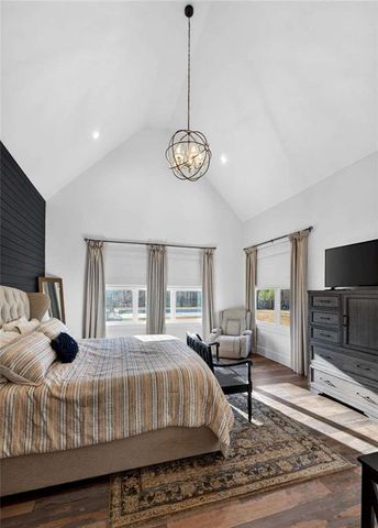 285 Dial Mill Road, Oxford, GA 30054