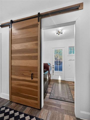 285 Dial Mill Road, Oxford, GA 30054