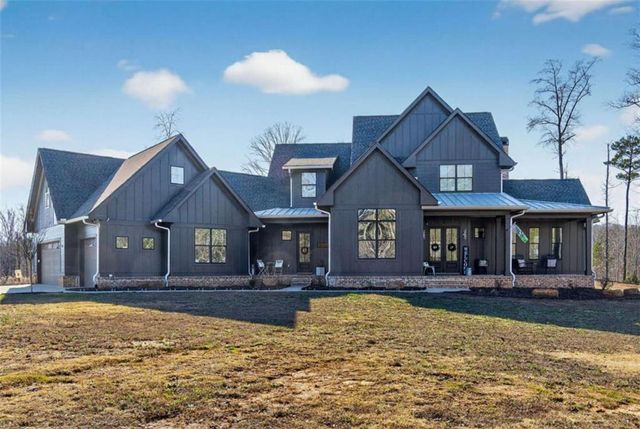 285 Dial Mill Road, Oxford, GA 30054