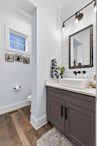 285 Dial Mill Road, Oxford, GA 30054