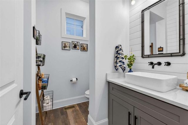 285 Dial Mill Road, Oxford, GA 30054