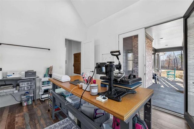 285 Dial Mill Road, Oxford, GA 30054