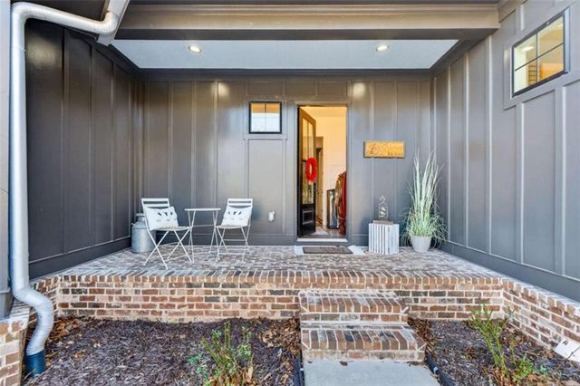 285 Dial Mill Road, Oxford, GA 30054