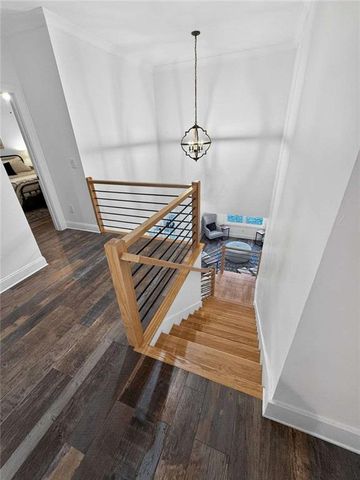 285 Dial Mill Road, Oxford, GA 30054