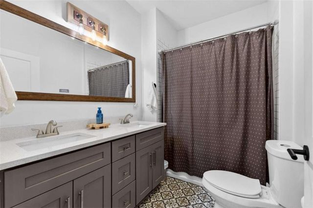 285 Dial Mill Road, Oxford, GA 30054