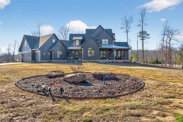 285 Dial Mill Road, Oxford, GA 30054