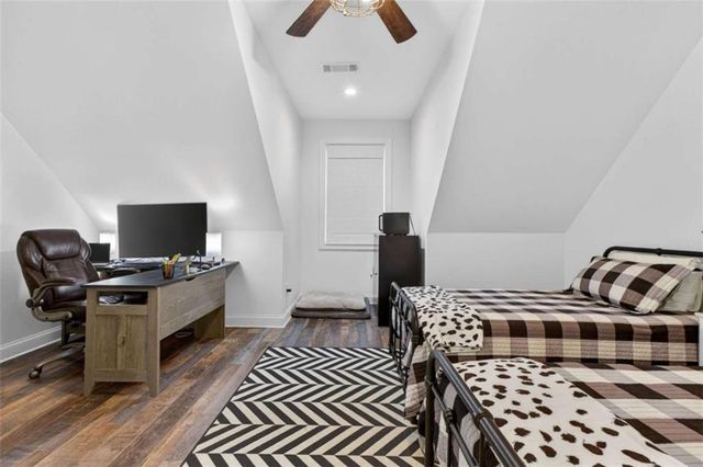 285 Dial Mill Road, Oxford, GA 30054