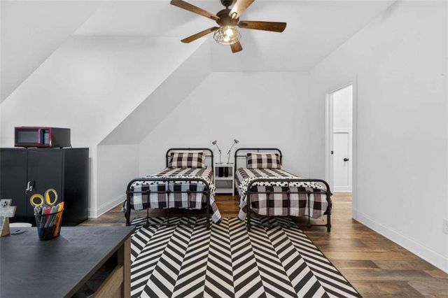 285 Dial Mill Road, Oxford, GA 30054