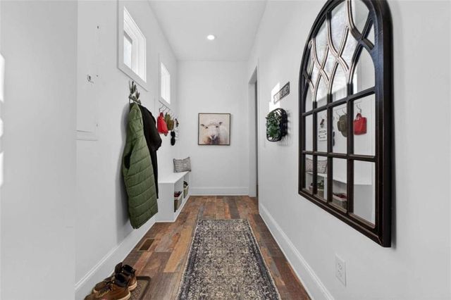 285 Dial Mill Road, Oxford, GA 30054