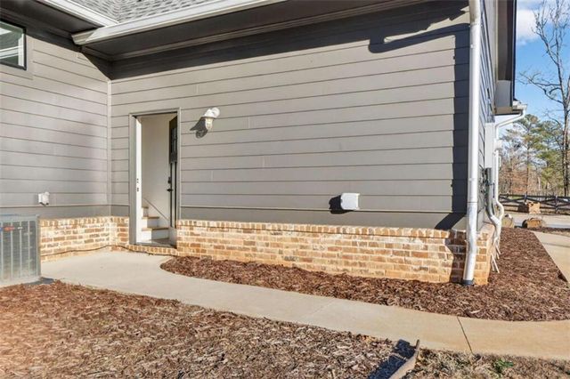 285 Dial Mill Road, Oxford, GA 30054