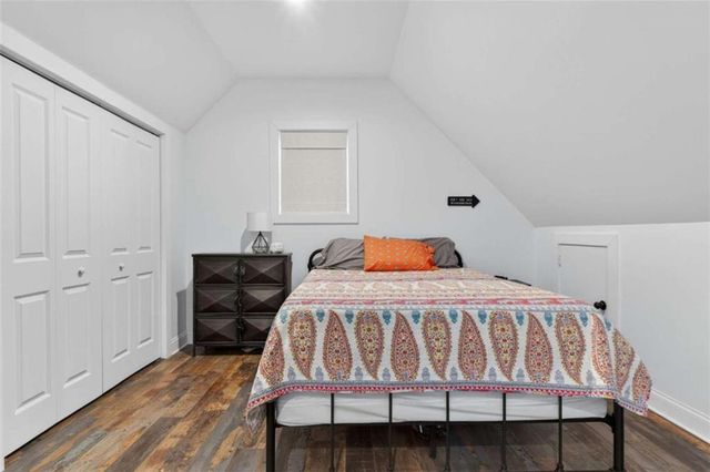 285 Dial Mill Road, Oxford, GA 30054