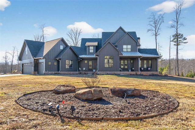 285 Dial Mill Road, Oxford, GA 30054