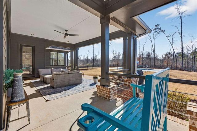 285 Dial Mill Road, Oxford, GA 30054