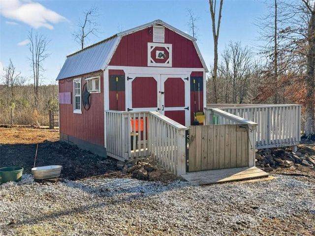 285 Dial Mill Road, Oxford, GA 30054