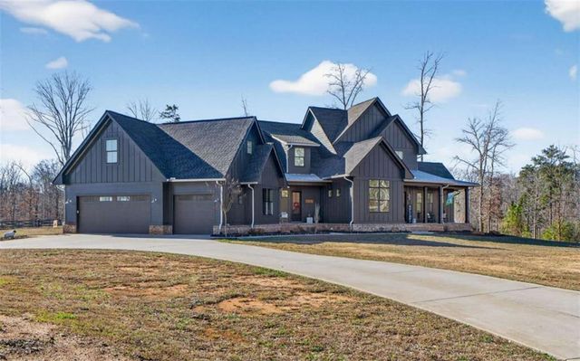 285 Dial Mill Road, Oxford, GA 30054