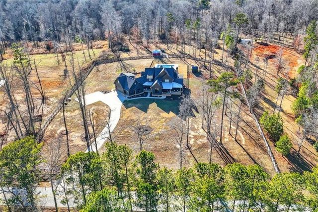 285 Dial Mill Road, Oxford, GA 30054